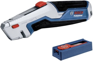 Bosch Accessoires Universeel tapijtmes + 10 reservemesjes voor €14,98 bij Amazon