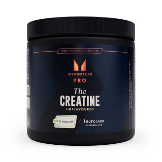 THE Creatine Creapure à 23,99€