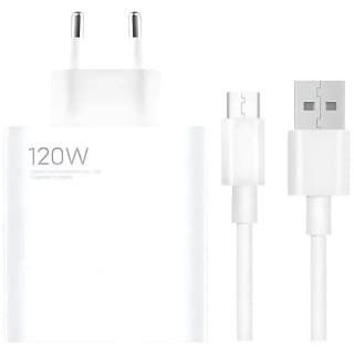 Xiaomi Hub 120W HYPC COM USBA pour 17,99€
