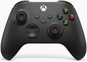 Microsoft Xbox Controller-Carbon Zwart voor €36,99 dmv code bij Cdiscount