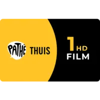 2 Pathé Thuis filmvouchers + 2 zakken popcorn voor €3,49 bij Albert Heijn