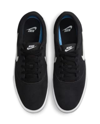 Zapatillas casual hombre NIKE CHARGE SUEDE por 32€ en Primeriti