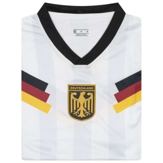 Camiseta Alemania "Retro History" JELEX para hombre por 5,59€ en Deporte-Outlet