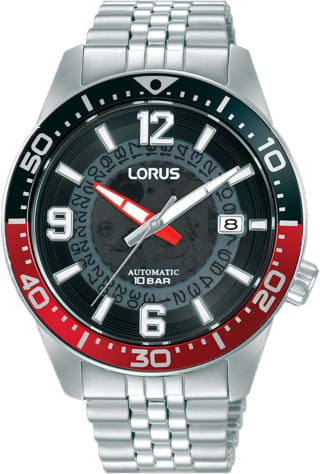 Lorus RU413AX9 reloj de hombre por 85,42€ en Amazon
