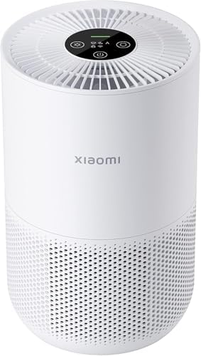 Xiaomi Mi Air Purifier 4 Compact voor €68,39 bij Amazon
