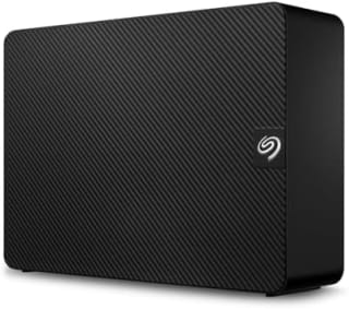 Seagate Expansion Desktop 6TB externe harde schijf voor €165 bij Amazon