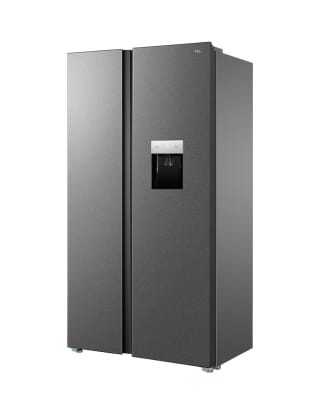 TCL SBS22GWD refrigerador 22 pies por $12,999 en Suburbia