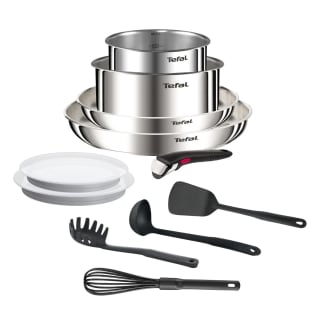 Tefal Ingenio Resist set 11 pièces en inox pour 124,99€