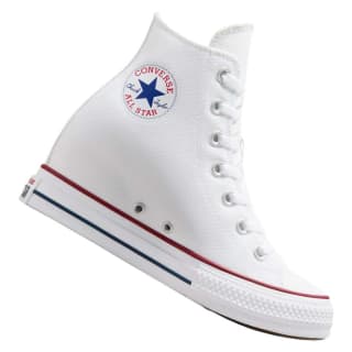 Converse Chuck Taylor All Star Wedge Platform A11908C pour 10,99€ chez Sport-Outlet