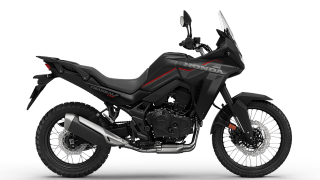 Honda XL750 Transalp pour 9.499€ chez Honda