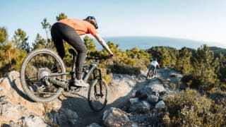 Canyon Strive:ON CF 8 à 3.499€ chez Canyon