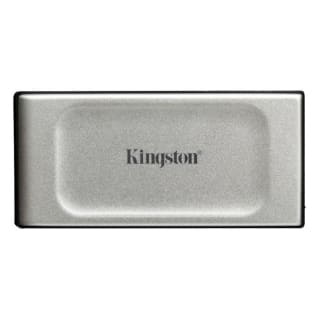 Kingston XS2000 4TB voor €365,13 bij Caps
