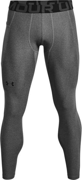 Under Armour HeatGear mallas para hombre por $393 en Amazon