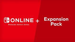 Nintendo Switch Online + Expansion Pack por $1,058 en Nintendo
