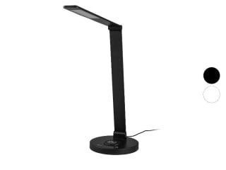LIVARNO LED-tafellamp voor €7,49 bij Lidl