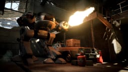 RoboCop: Rogue City pour 3,40€ chez Green Man Gaming