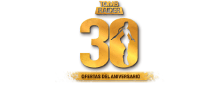 Ofertas 30º Aniversario de Tomb Raider en Steam
