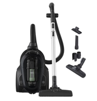 AEG AL61C2ECO Clean 6000 - Stofzuiger zonder zak voor €117 bij de mediamarkt