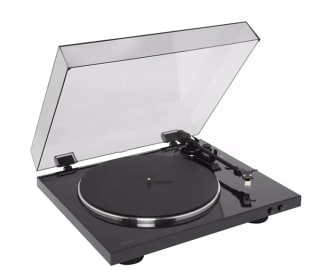 Platine vinyle DENON DP 300F Noire à 294€