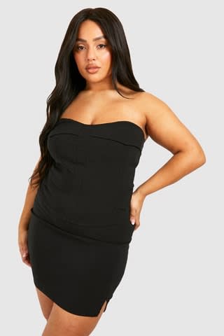 Oferta Boohoo ropa de todo tipo desde solo 0.50€ precios de locura