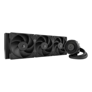 Refrigeración Líquida Arctic Liquid Freezer III Pro 420mm 3 Ventiladores por 84.95€
