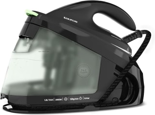 Taurus Centro de Planchado Sliding Digital 2400, Suela Ultra X-Slide por 63.99€