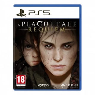 Videojuego A Plague Tale Requiem Reedicion PS5 por 19.95€