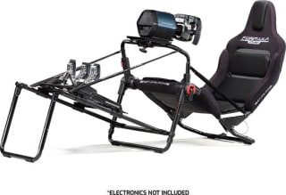 Next Level Racing Formula Lite Pro Cockpit voor €159 bij Bol