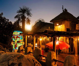 Phantasialand Wintertraum voor €29 bij Phantasialand