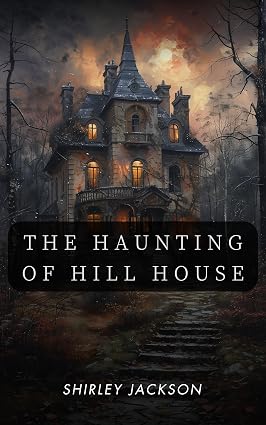 Gratis The Haunting of Hill House (English Edition) en Amazon