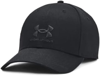 Under Armour Lockup Adj casquette pour 13,25€ chez Amazon