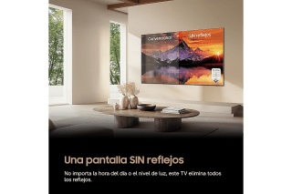 TV 77" OLED S95H (TQ77S95HFTXXC) por 2,699€
