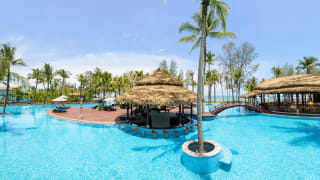 The Haven Khao Lak 10-night stay for £759 at Luxury Escapes
