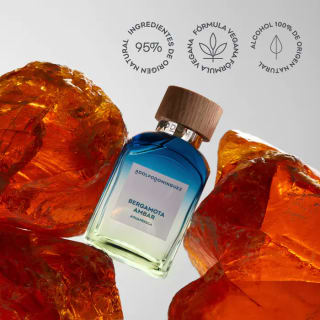 Adolfo Dominguez Aguafresca Bergamota Ambar (200 ml) por 19,95€
