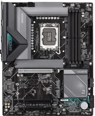 GIGABYTE B860 EAGLE WIFI6E voor €99 bij Bol