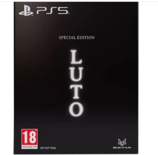 Luto Special Edition PS5 por 24.99€