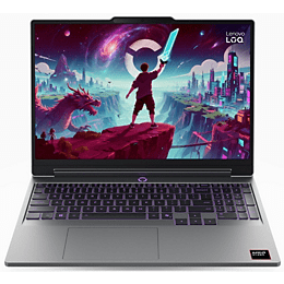 LENOVO LOQ 15IRX10 (15,6") pour 1.199,98€ chez Boulanger