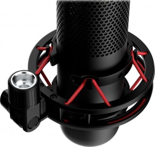 HyperX ProCast Microphone voor €49,95 bij Megekko