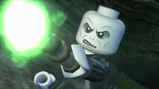 LEGO® Harry Potter™ Colección por $80 en Nintendo