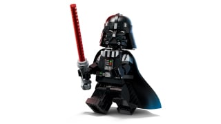 LEGO Star Wars grote minifiguur van Darth Vader 75461 voor €74,99 bij Intertoys