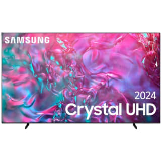 TV LED 98" Samsung TU98DU9005KXXC, UHD 4K, Procesador Crystal 4K por 1.397€