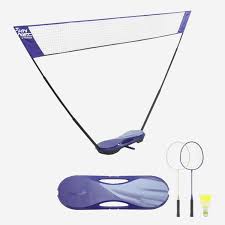 Crane Badminton Set with Net £19.99