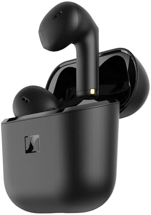 Sennheiser ACCENTUM Open voor €64 bij Amazon
