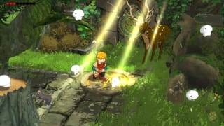 Baldo the Guardian Owls (PS5) voor €0,99 bij PlayStation Store