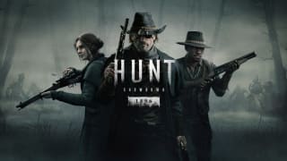 PlayStation Plus: F1 25, Hunt: Showdown 1896 en Earth Defense Force: World Brothers 2