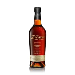 Rhum Solera Gran Reserva 70cL ZACAPA à 34,90€ chez Carrefour