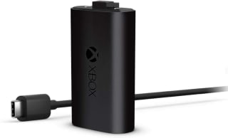 Xbox Play en Charge Kit USB voor Xbox Series X voor €20,38 bij Amazon