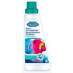 Dr Beckmann geurverwijderaar (500 ml) voor €3,97 bij De Online Drogist
