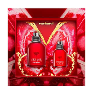 Cacharel Amor Amor estuche EDT por 44.95€