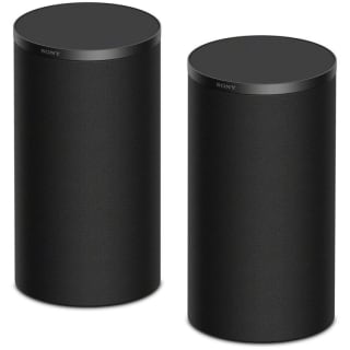 Sony SA-RS9 draadloze achterspeakers voor €555,60 bij Informatique